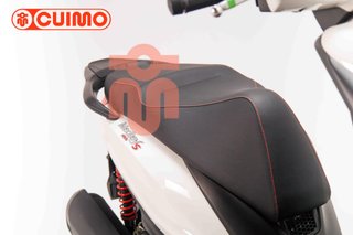 PIAGGIO MEDLEY 125 S