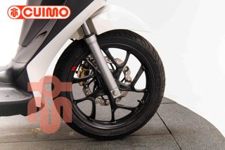 PIAGGIO MEDLEY 125 S