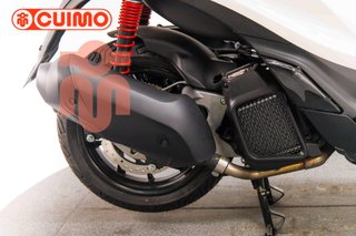 PIAGGIO MEDLEY 125 S