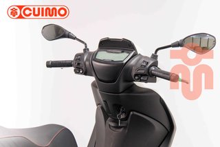 PIAGGIO MEDLEY 125 S