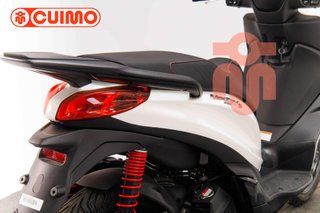 PIAGGIO MEDLEY 125 S