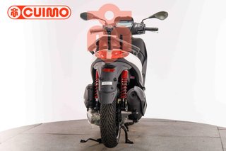 PIAGGIO MEDLEY 125 S