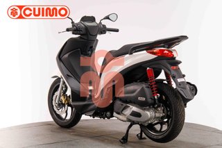 PIAGGIO MEDLEY 125 S