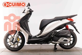 PIAGGIO MEDLEY 125 S