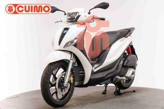 PIAGGIO MEDLEY 125 S