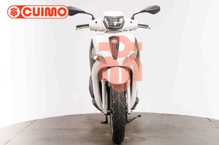 PIAGGIO MEDLEY 125 S