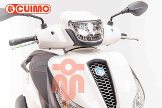 PIAGGIO MEDLEY 125 S