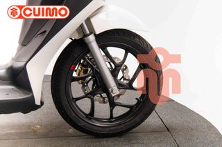 PIAGGIO MEDLEY 125 S