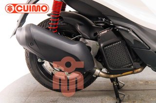 PIAGGIO MEDLEY 125 S