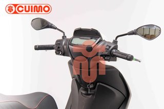 PIAGGIO MEDLEY 125 S