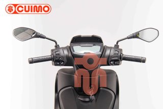 PIAGGIO MEDLEY 125 S