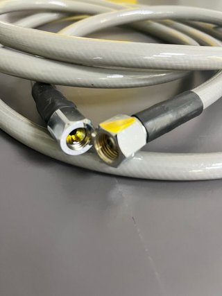 Manguera CO2 Alta Presión