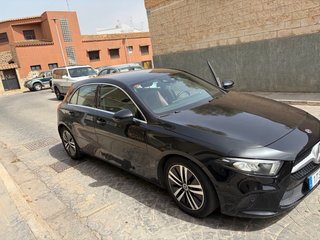 Mercedes-Benz Clase A 2019
