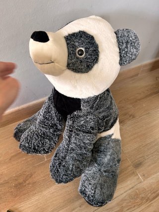 Peluche Oso Panda Grande