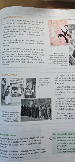 Geografia i Història 4 ESO