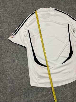 Camiseta Alemania Talla L Adidas