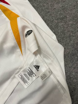Camiseta Alemania Talla L Adidas