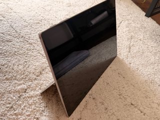 Microsoft Surface Pro 4 Plata 128 GB 4GB RAM