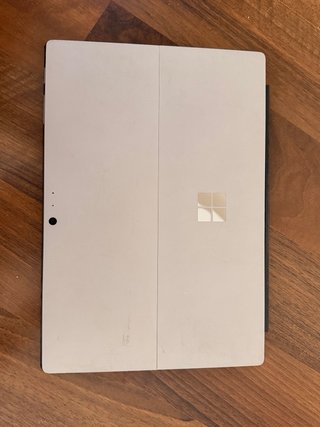Microsoft Surface Pro 4 Plata 128 GB 4GB RAM