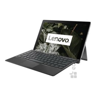 Lenovo Miix 520-12IKB Nero