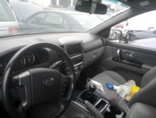 Faro antiniebla del izq kia sorento i 2.5 22279163