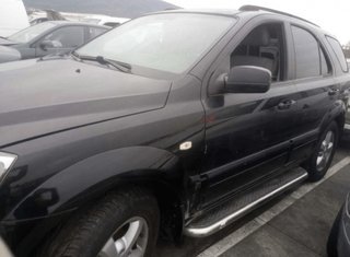Faro antiniebla del izq kia sorento i 2.5 22279163