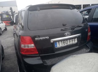 Faro antiniebla del izq kia sorento i 2.5 22279163