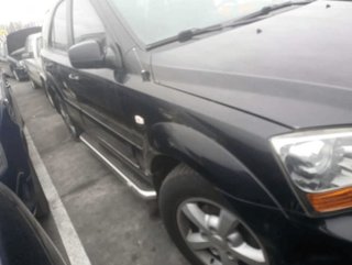 Faro antiniebla del izq kia sorento i 2.5 22279163