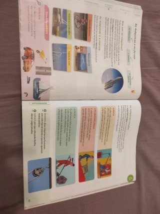 Ciencias da naturaleza, 4 Primaria, Proxecto Co...