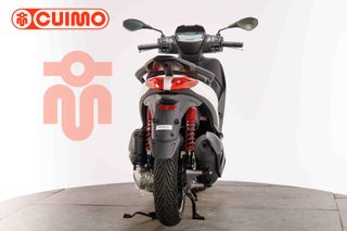PIAGGIO MEDLEY 125 S