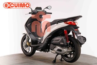 PIAGGIO MEDLEY 125 S