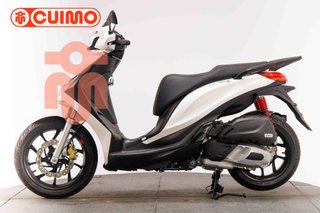 PIAGGIO MEDLEY 125 S