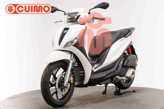 PIAGGIO MEDLEY 125 S