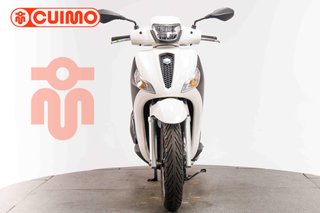 PIAGGIO MEDLEY 125 S