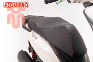 PIAGGIO MEDLEY 125 S
