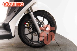PIAGGIO MEDLEY 125 S