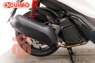 PIAGGIO MEDLEY 125 S