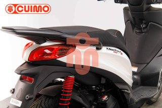 PIAGGIO MEDLEY 125 S