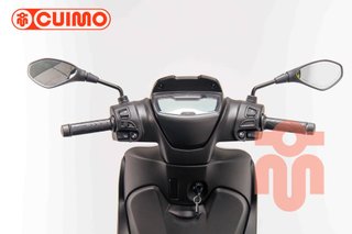 PIAGGIO MEDLEY 125 S