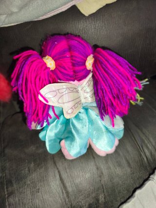 Muñeca Abby Cadabby