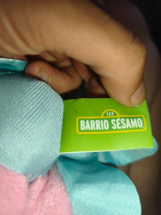 Muñeca Abby Cadabby