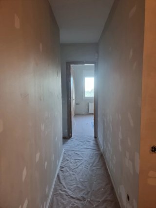 Servicios de pintura profesional