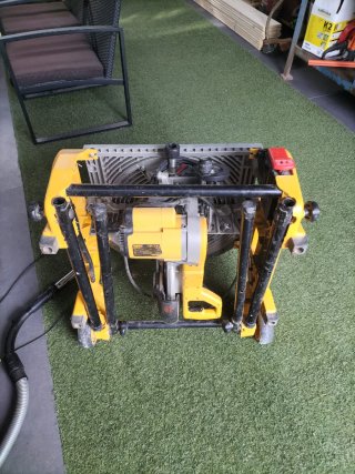 Ingletadora DeWalt D27107