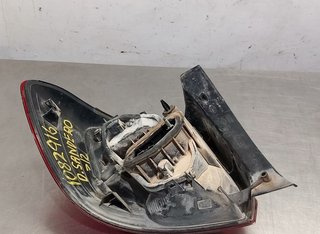 PILOTO TRASERO DERECHO DACIA SANDERO II 265506669