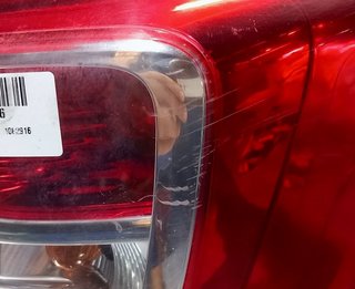 PILOTO TRASERO DERECHO DACIA SANDERO II 265506669