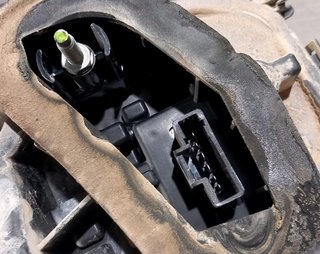PILOTO TRASERO DERECHO DACIA SANDERO II 265506669