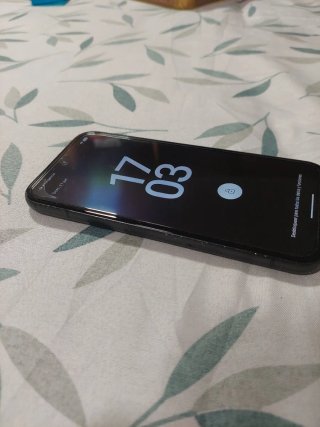 Google Pixel 8A Negro GrapheneOS