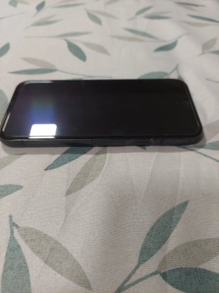 Google Pixel 8A Negro GrapheneOS