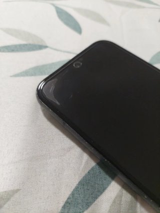 Google Pixel 8A Negro GrapheneOS