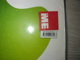 Natural Science, 3 Primary, Outside the Box, ByMe